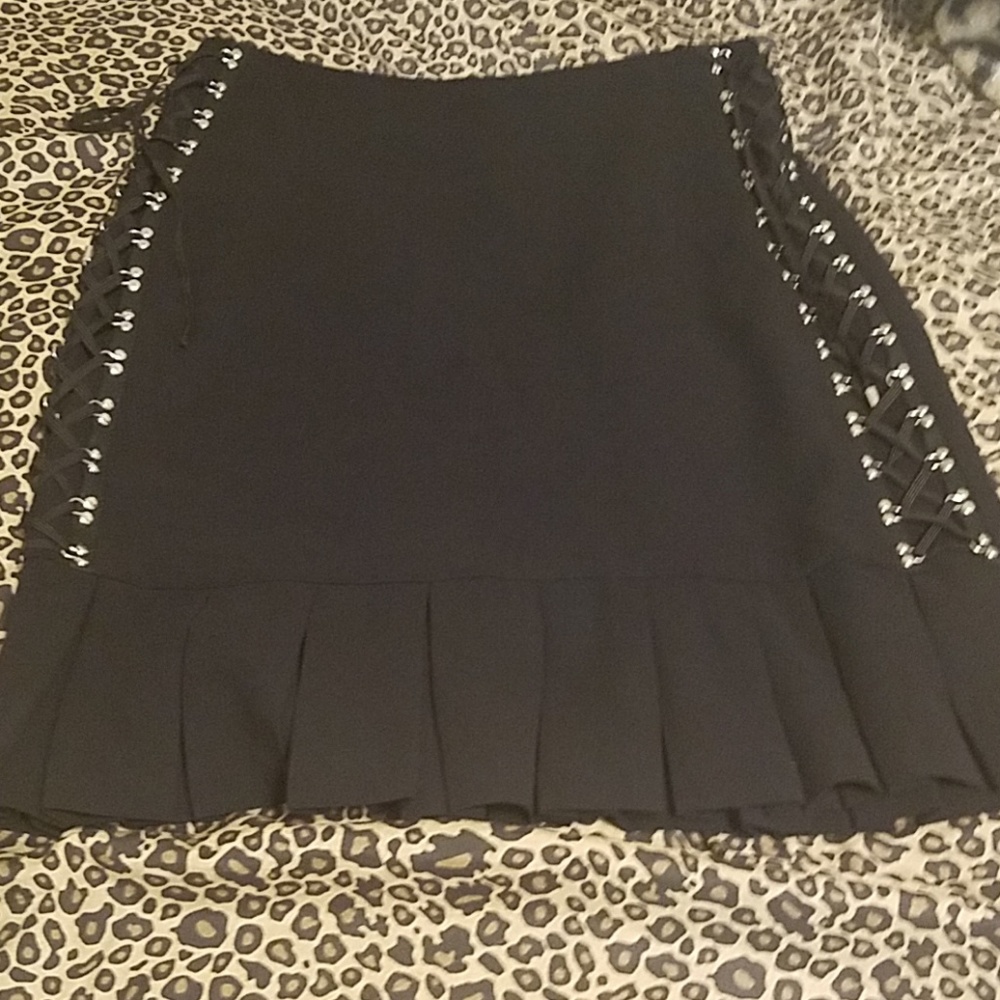 Cache Skirt